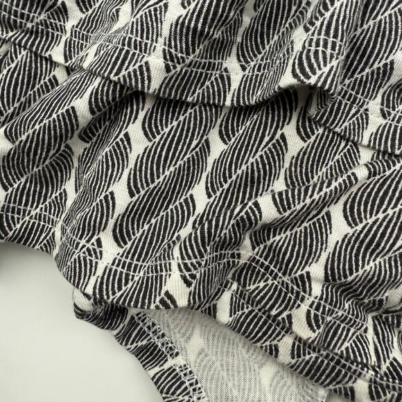 Kate Quinn Bamboo Ballerina Bubble Romper - Picture 2 of 6